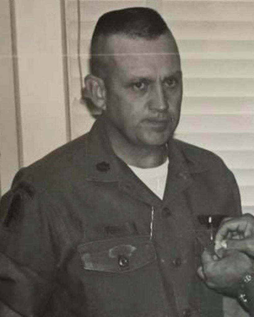 Raymond Duane Venn Profile Photo