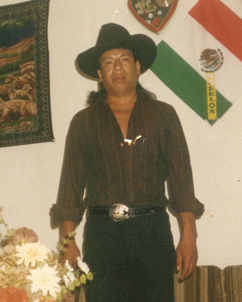 Florencio Orihuela