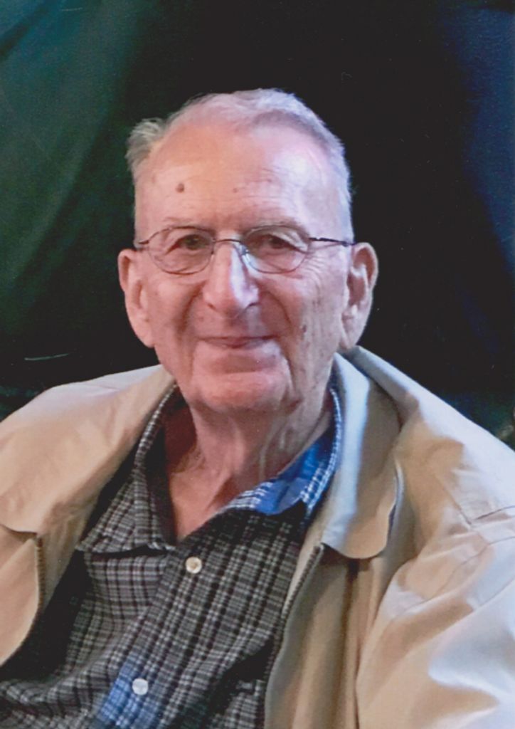 Kenneth Carl Schroeder Profile Photo