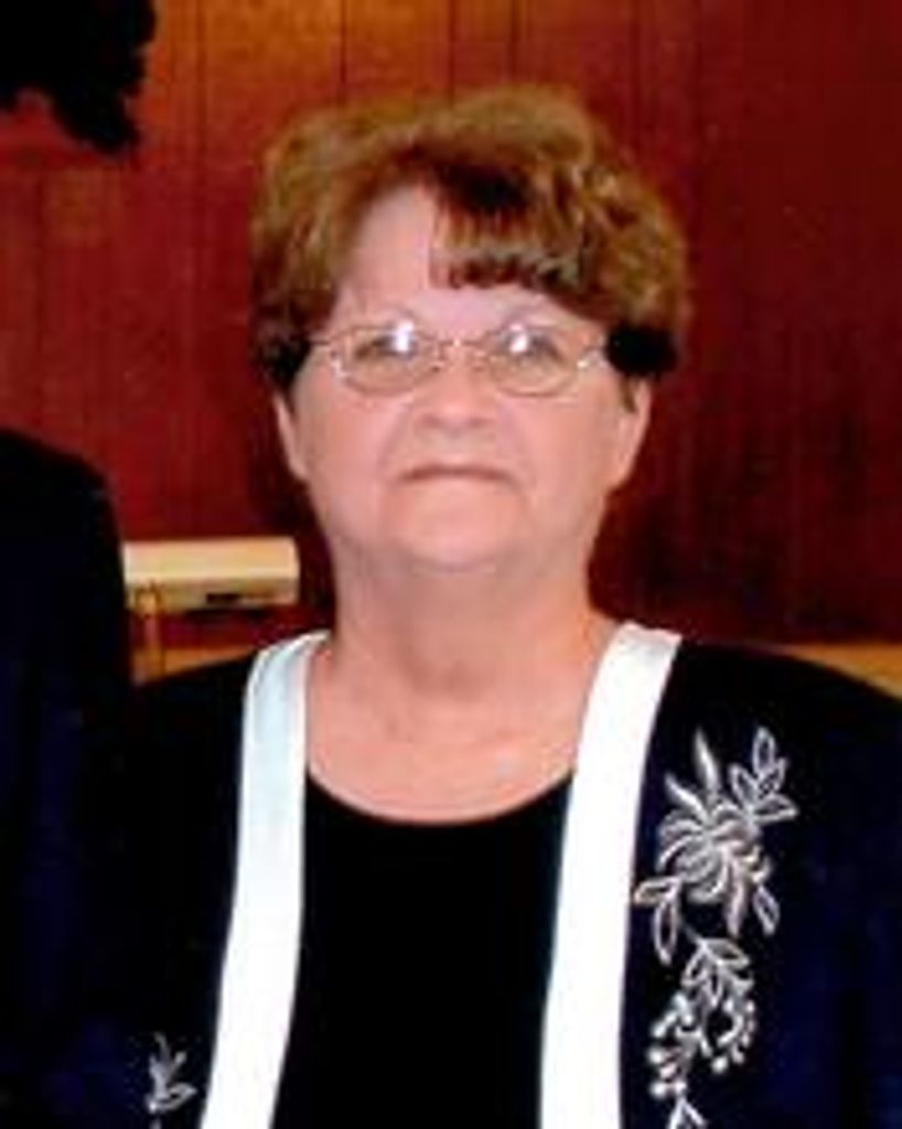 Judy Woods