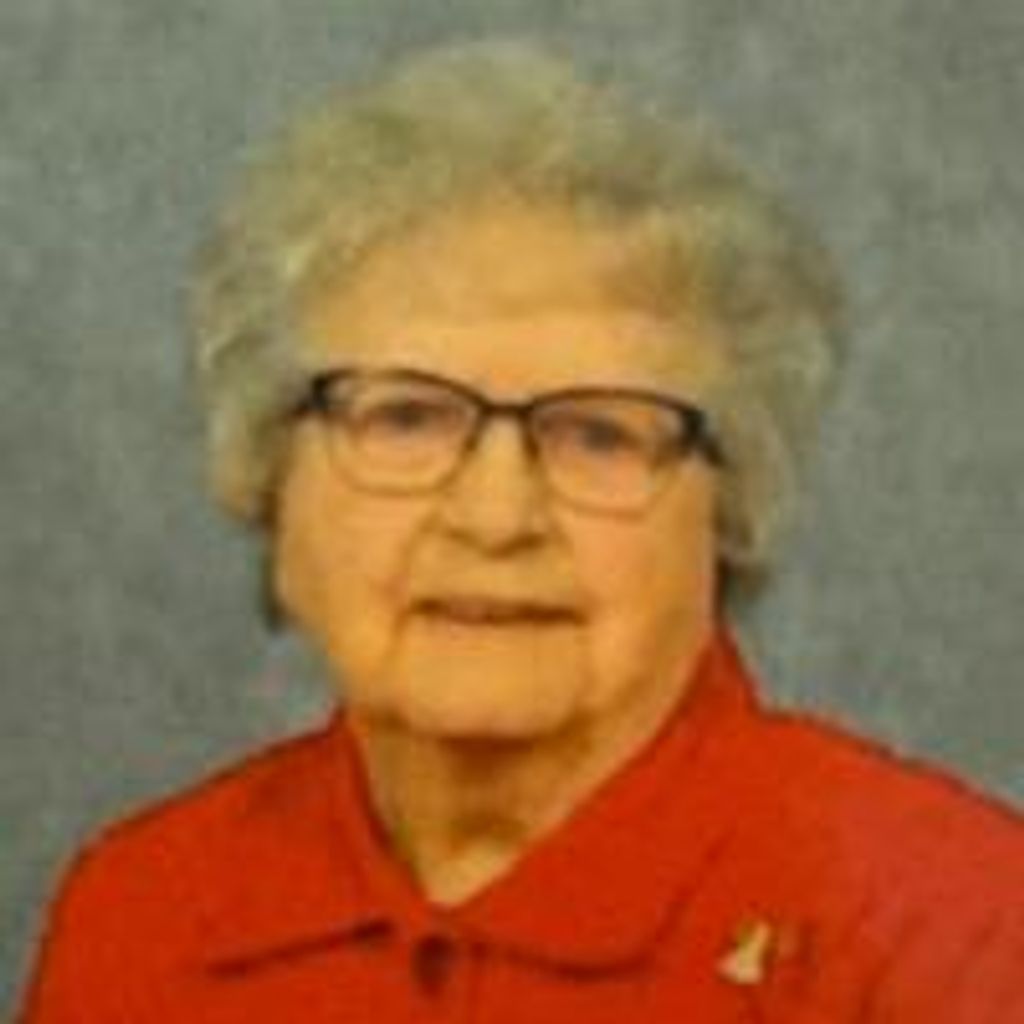 Emma M. Schoenbeck