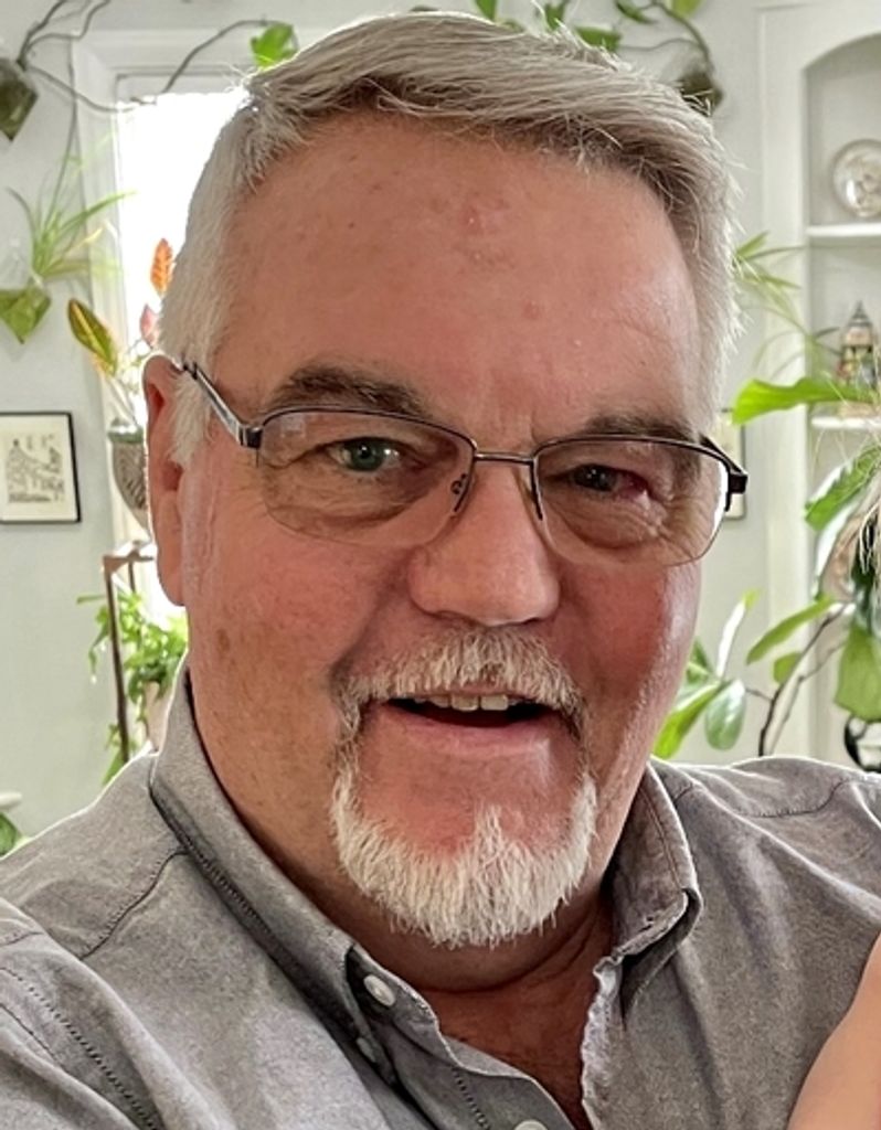 Rodney Allen Vanbuskirk Profile Photo