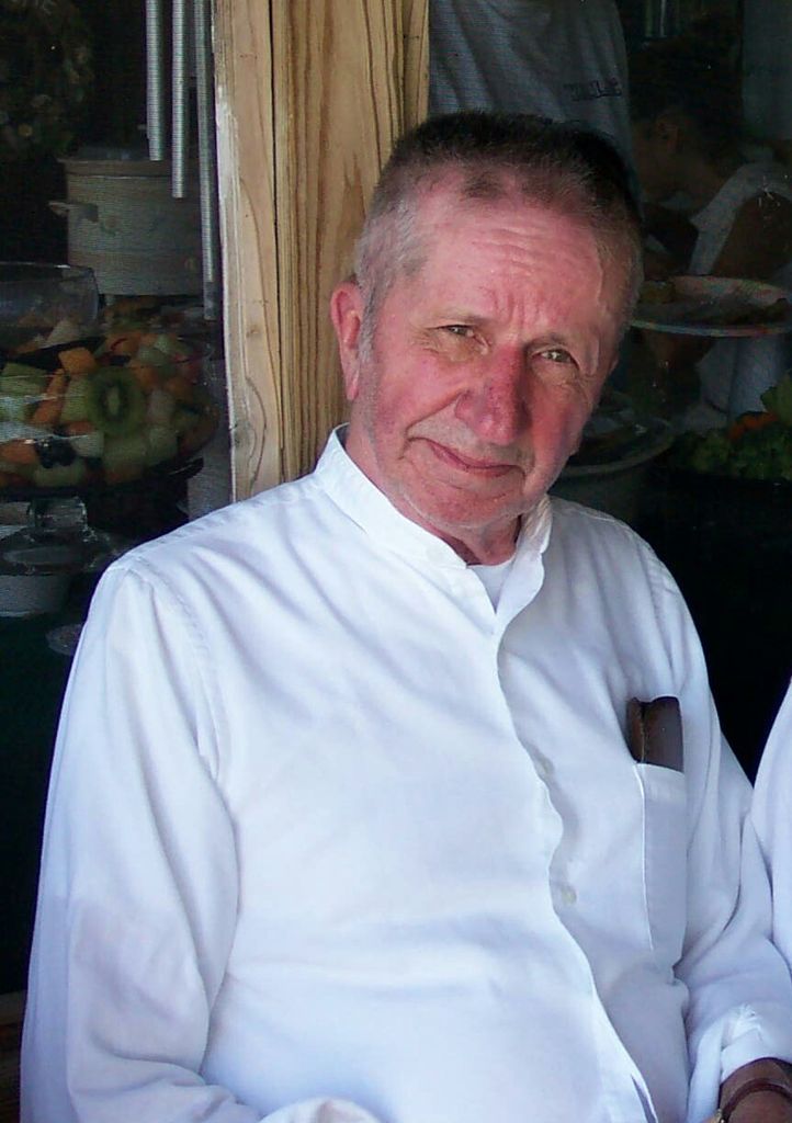 James Griffiths Southwell Profile Photo