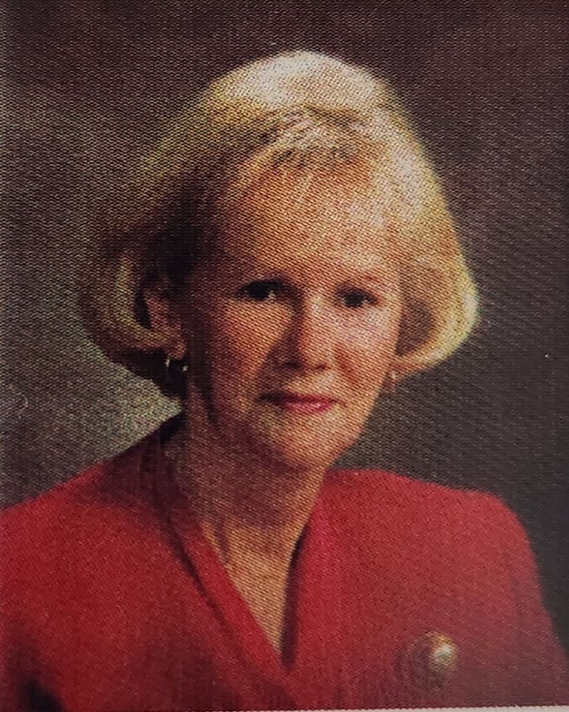 Nancy C. Gustafson Profile Photo