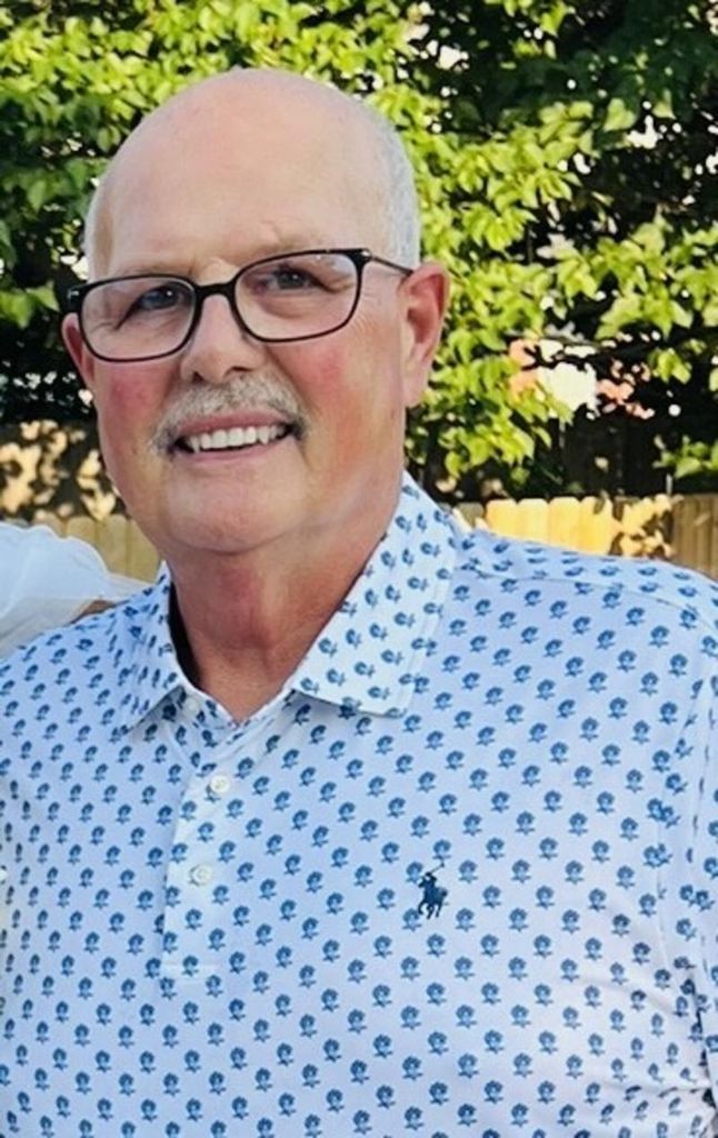 Larry Ennis Profile Photo