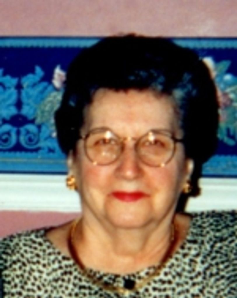 Dorothy R. Brazulis, Nee Kurek