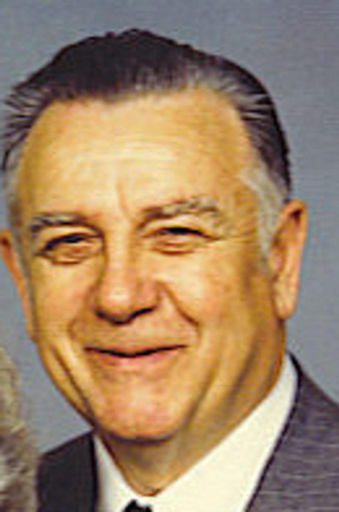 Norman Edward Morin, Sr. Profile Photo