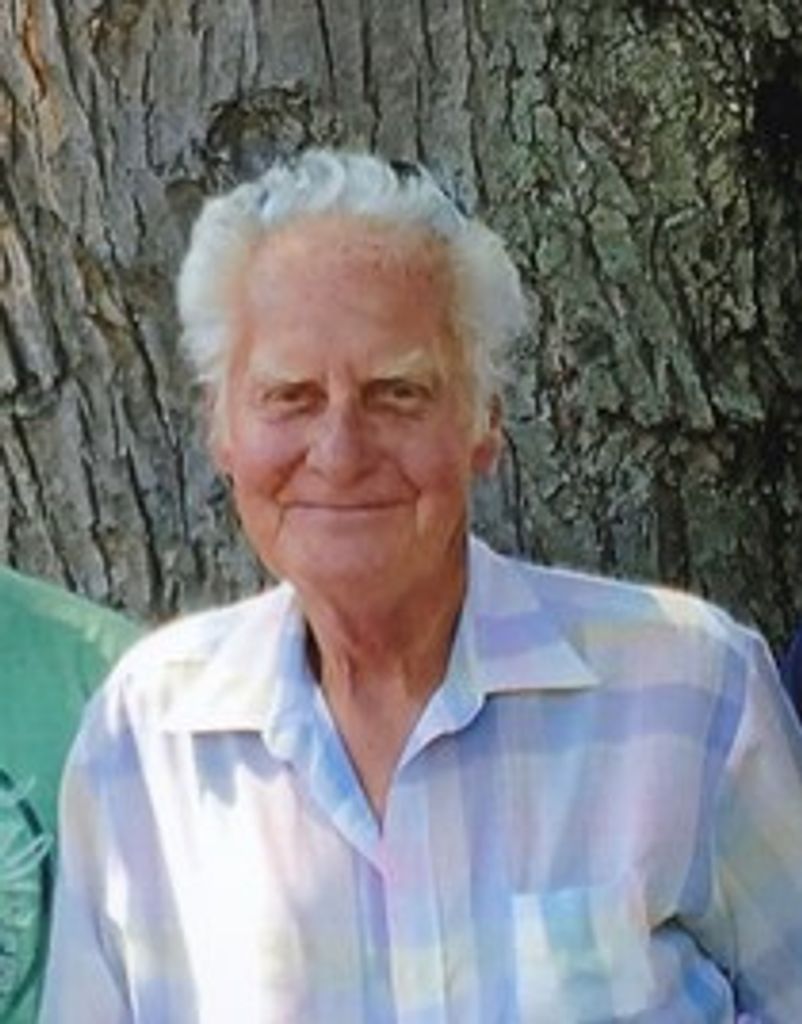 Ollie Jackson Jr