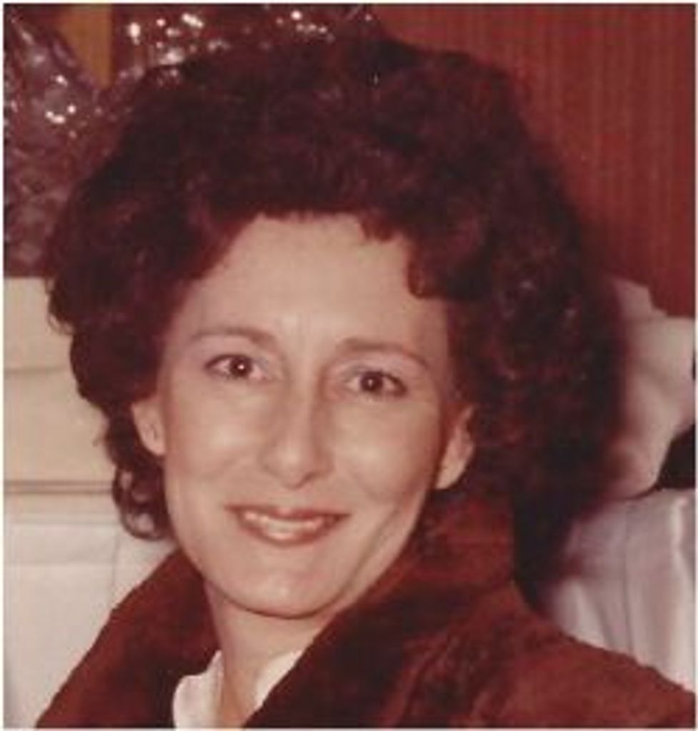 Doris Clark