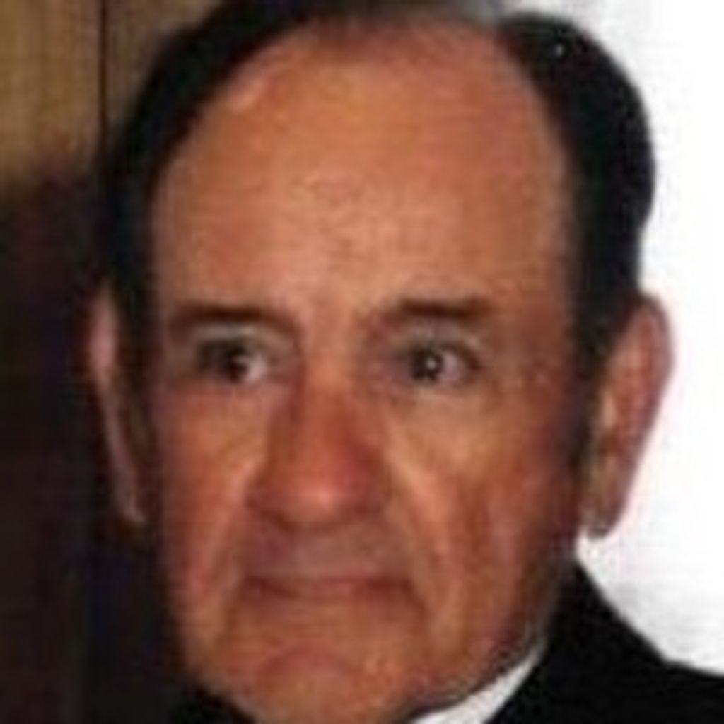 William J. Willie Balchus