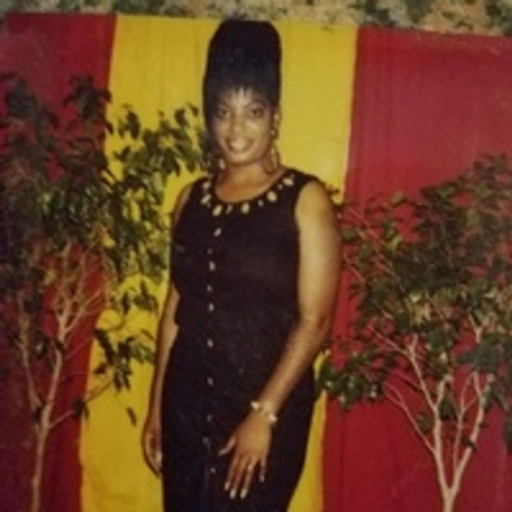 Melissa Shawan Franklin
