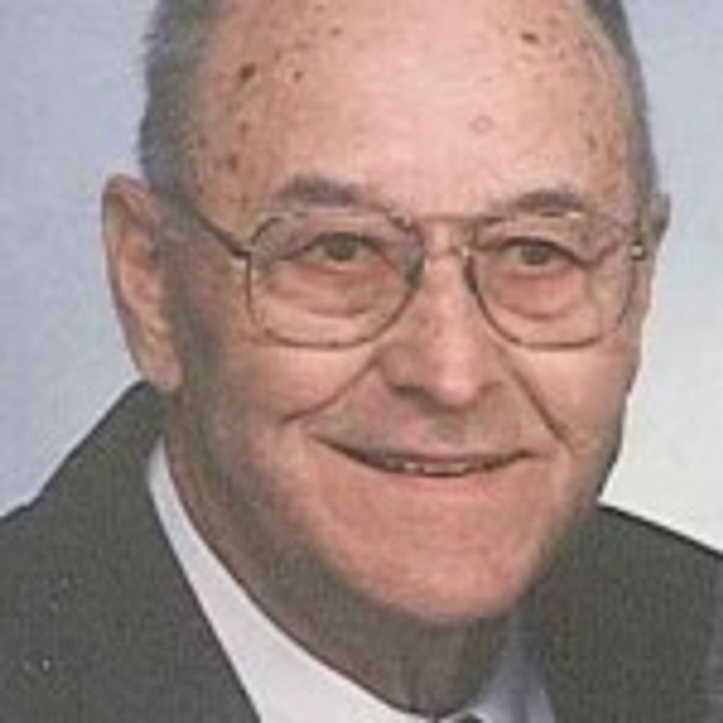 Robert Geiger