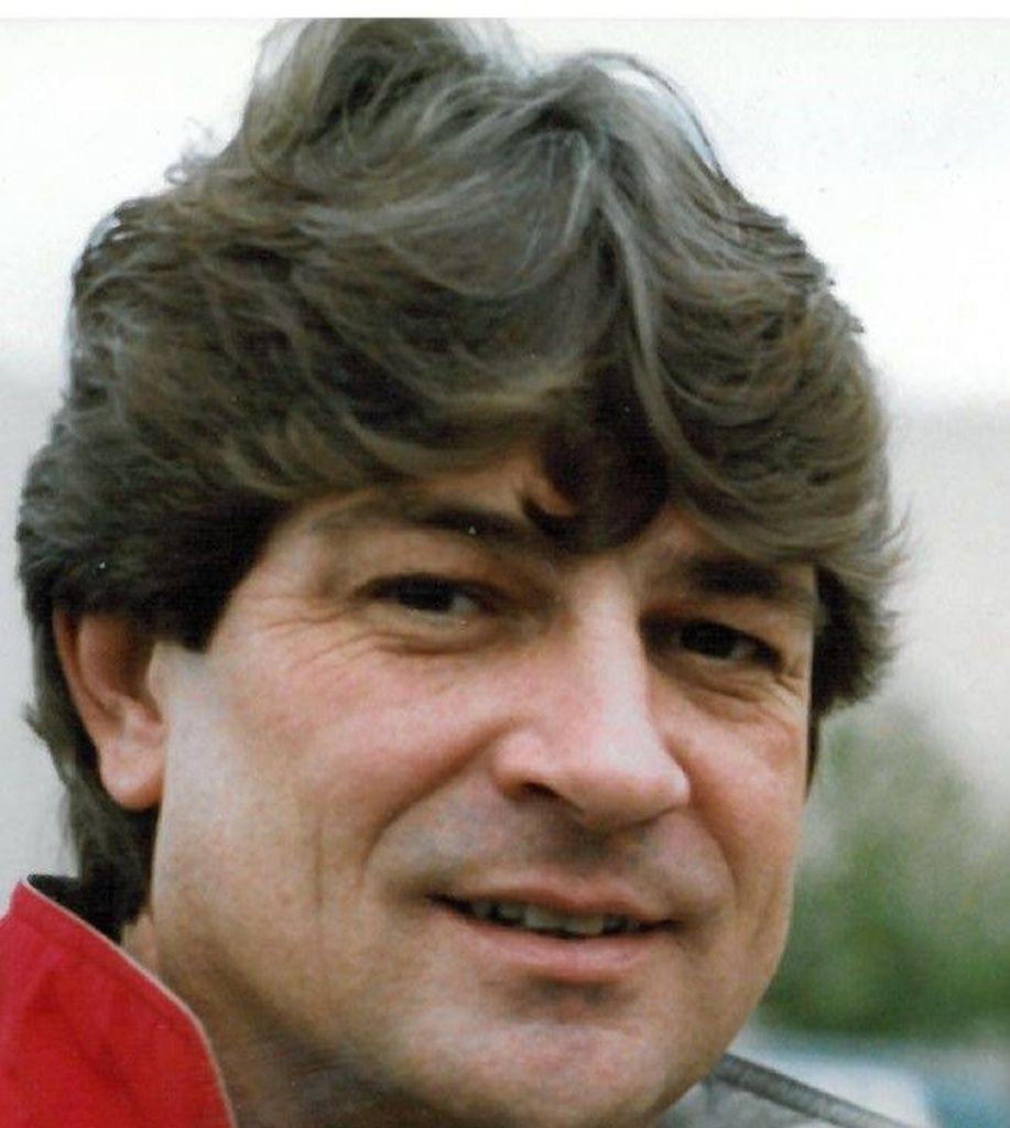 Lonnie E. Bailey