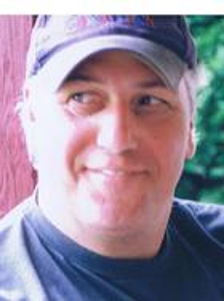 Terry Barnes