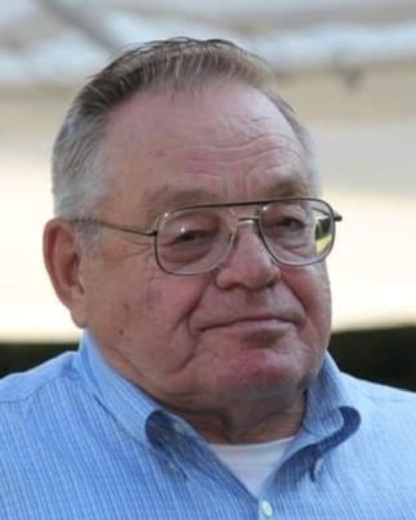 Richard Wayne Morris Profile Photo