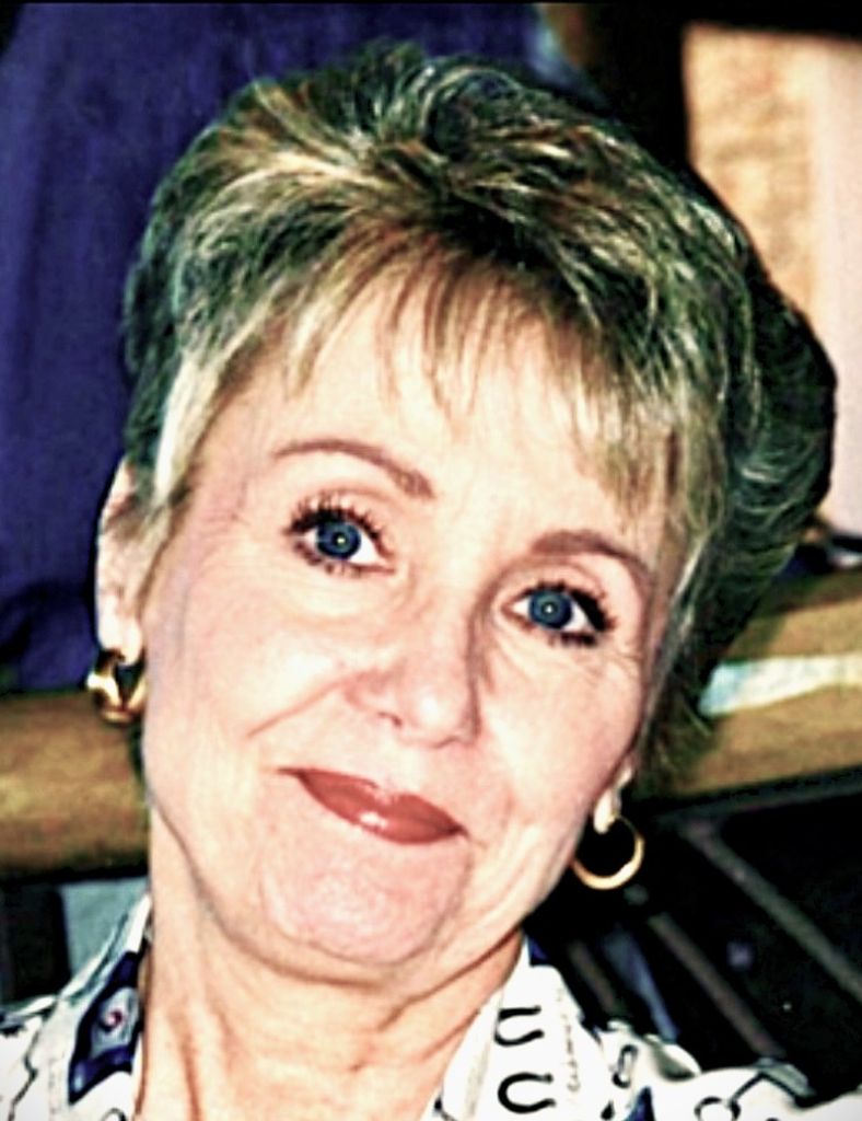 Beverly Ann Adkisson Profile Photo