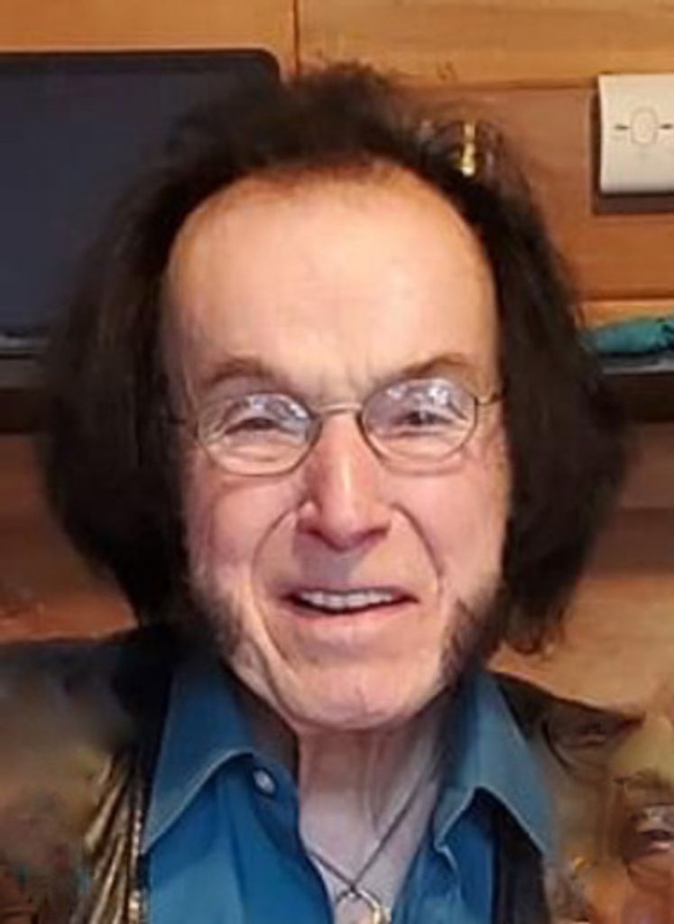 Ronald F. Blanchard Profile Photo