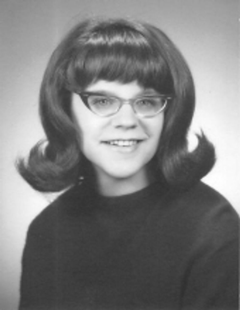 Janet Joy Wesseler Profile Photo