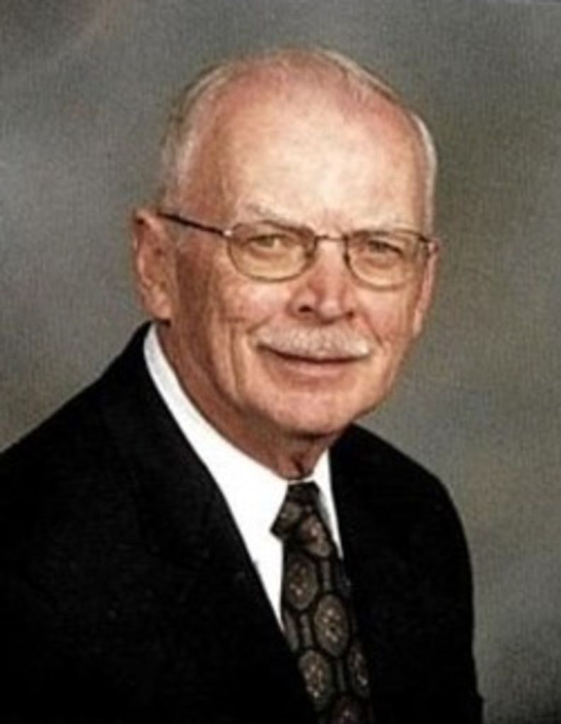 Earl J.H. "Johnny" Fritz