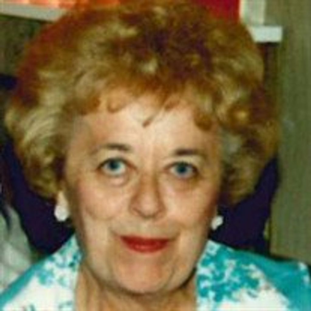 Shirley  Lorraine Burns Profile Photo