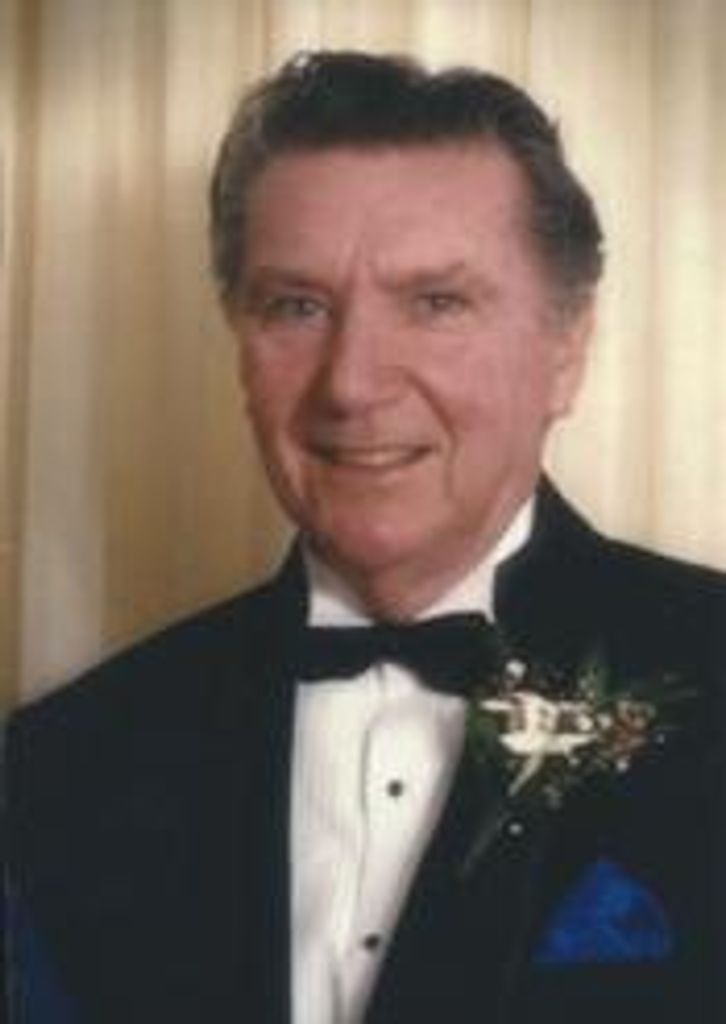 John R. Mills