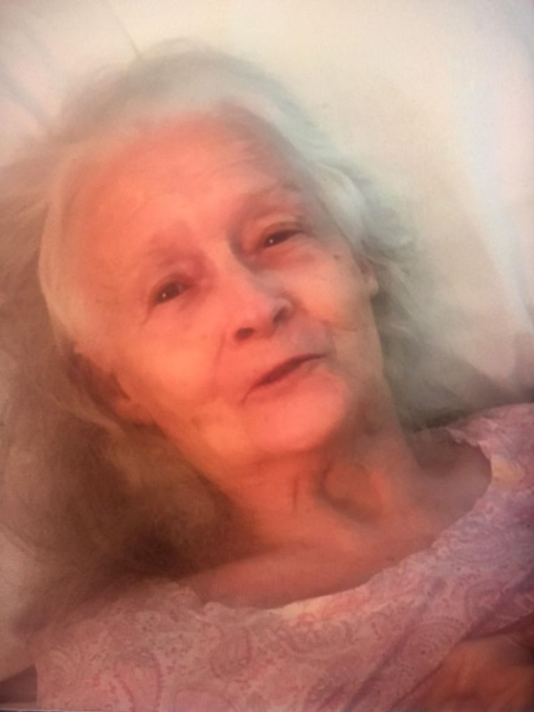 Zudie Revels Miller Profile Photo