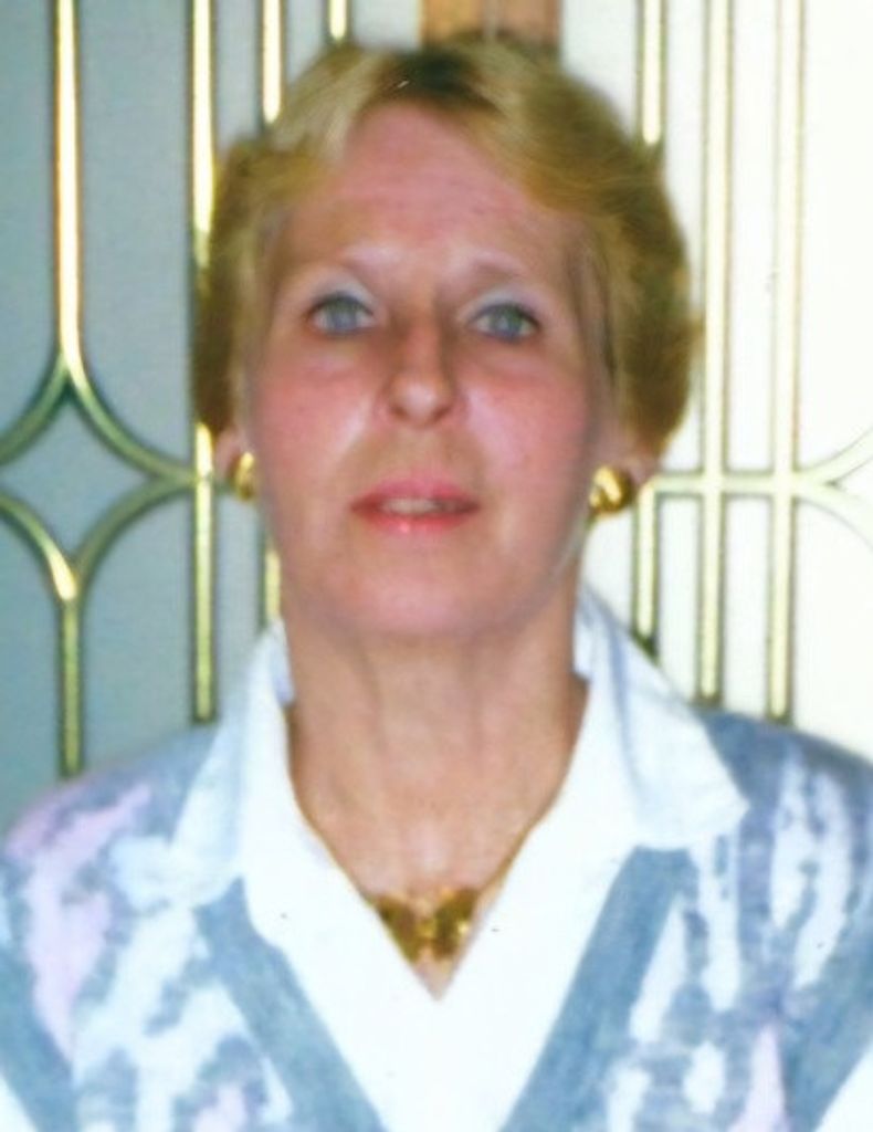 Shirley A. Johnson Profile Photo