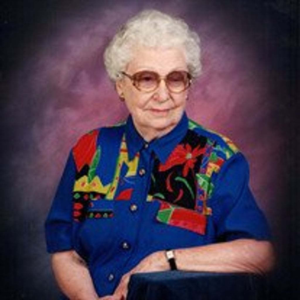 Josephine Griswold