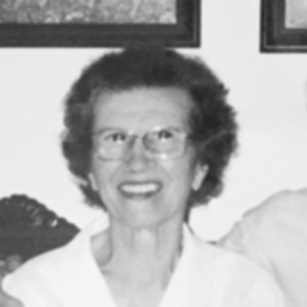 Mary G. Contos