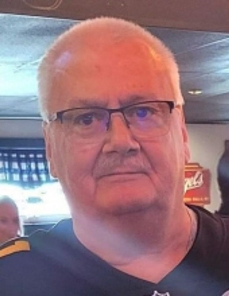 Paul Hargett