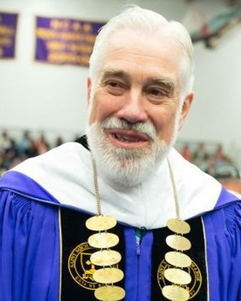 John J. "Jack" Neuhauser Profile Photo