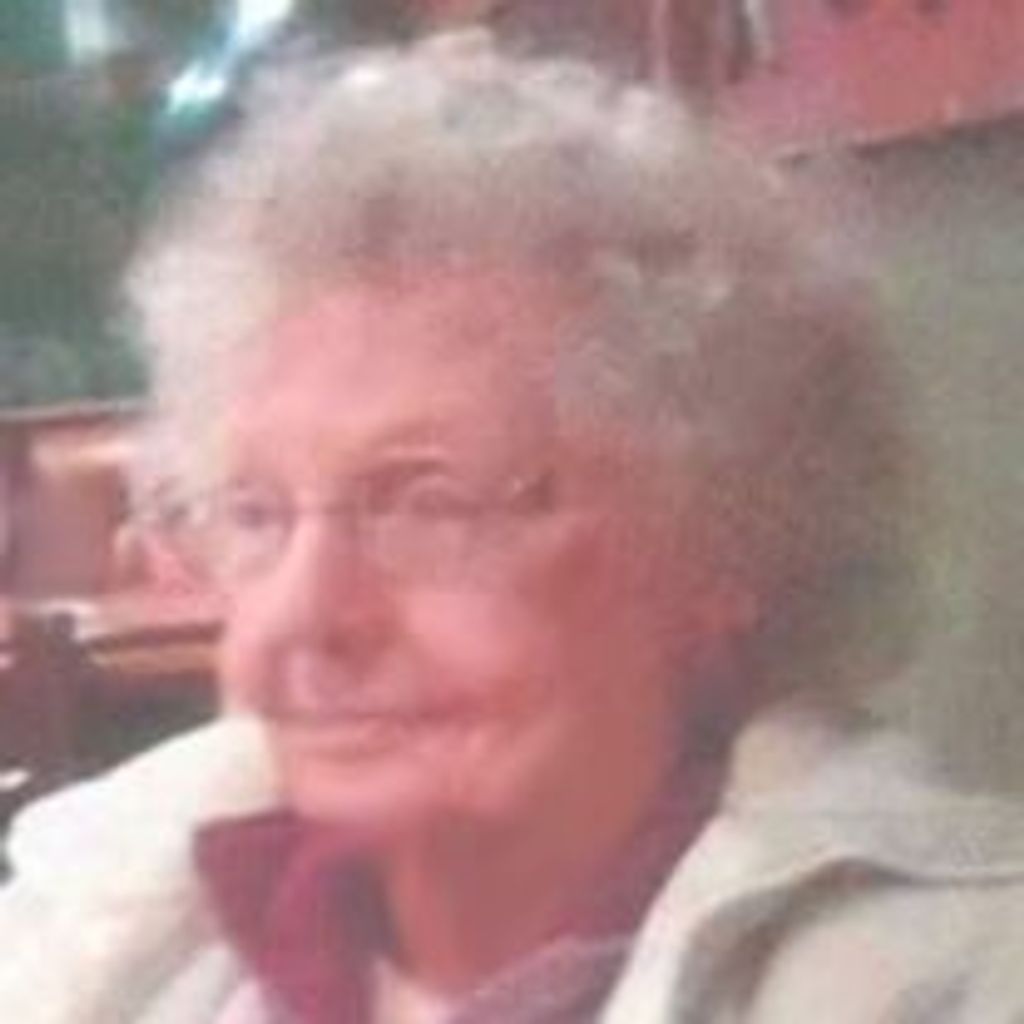 Rosemary Applegate Profile Photo