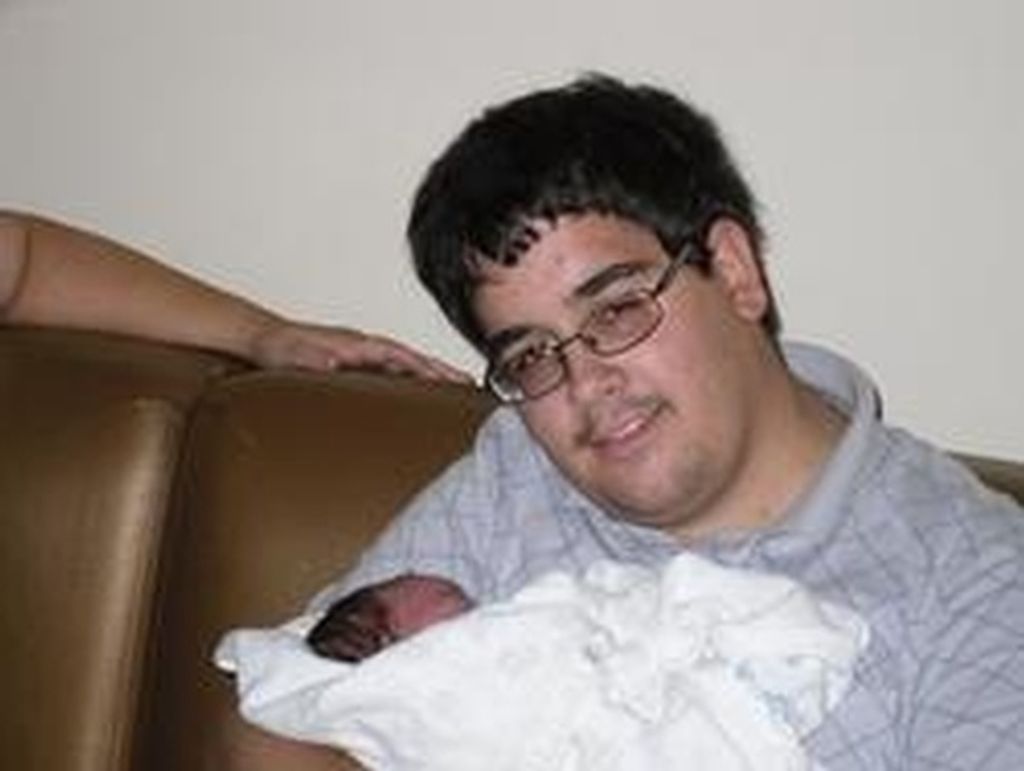 Alexander Michael Cartney