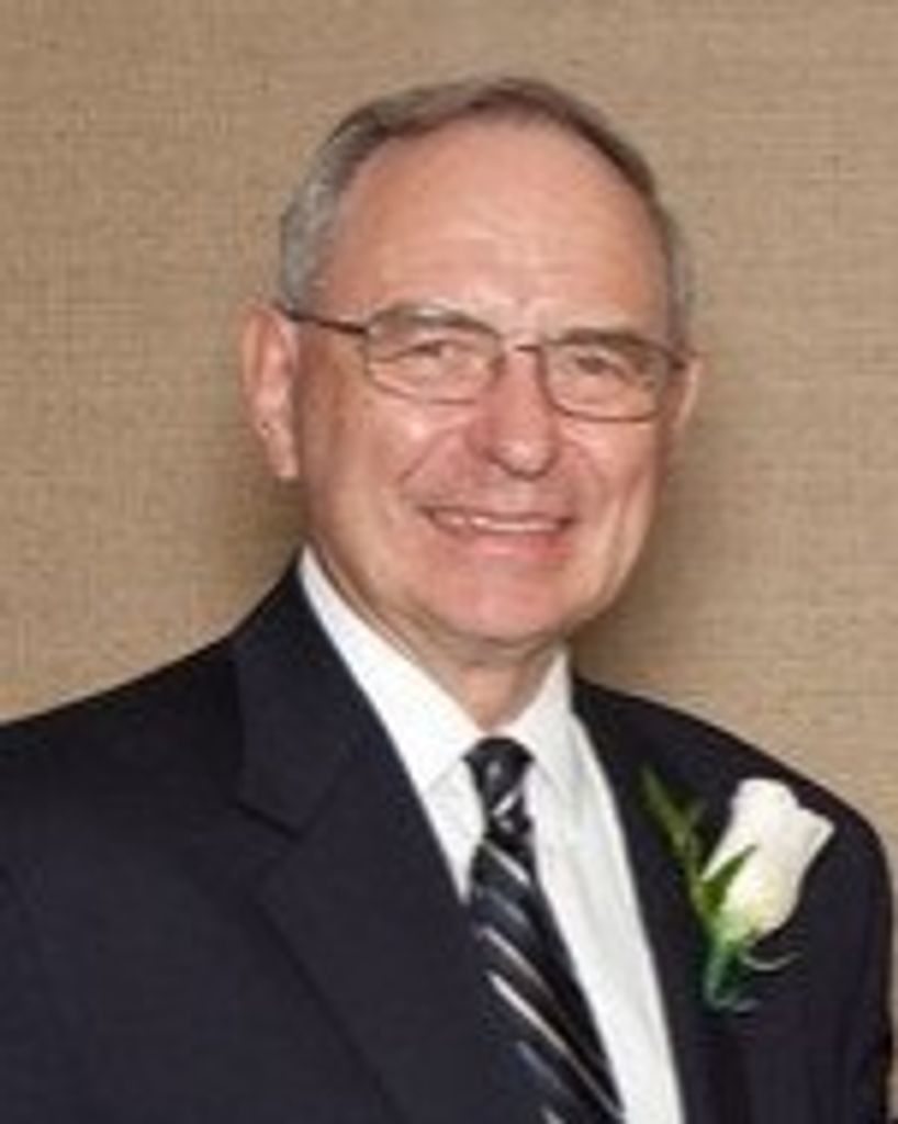 Philip Dale Baker