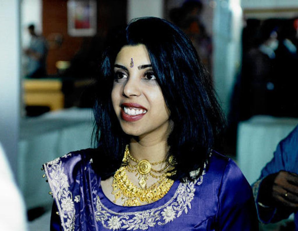 Jyotika Grewal Mokha Profile Photo