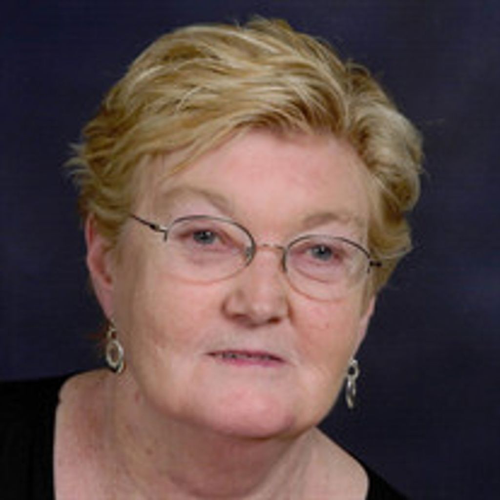 Mary E. Arndt