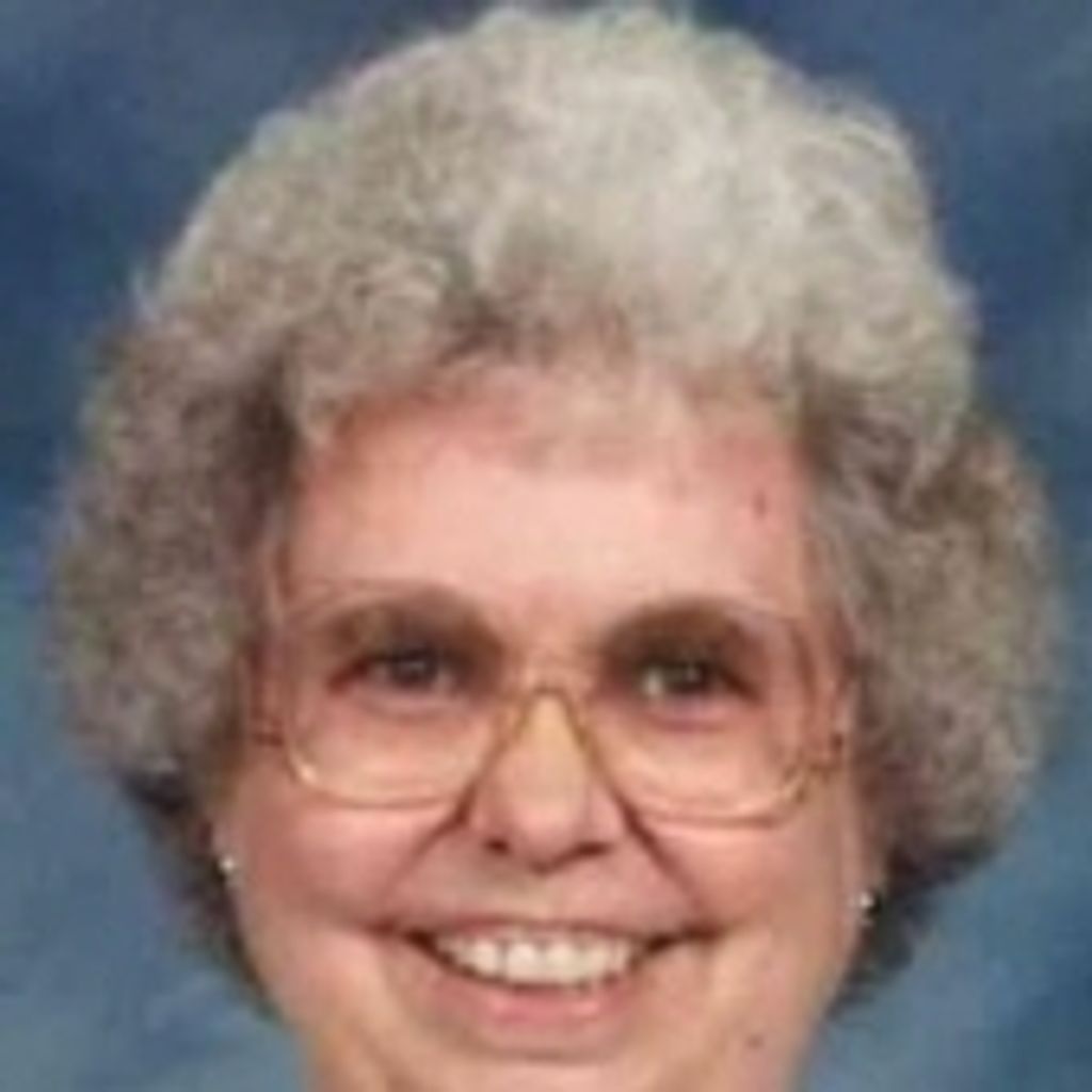 Lula Faye Porter