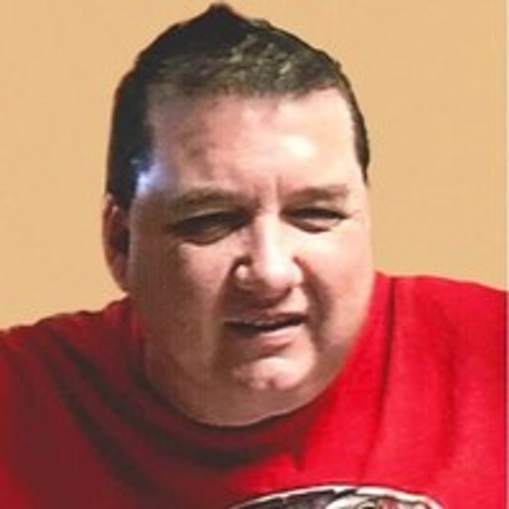 Vernon Louviere, Jr.