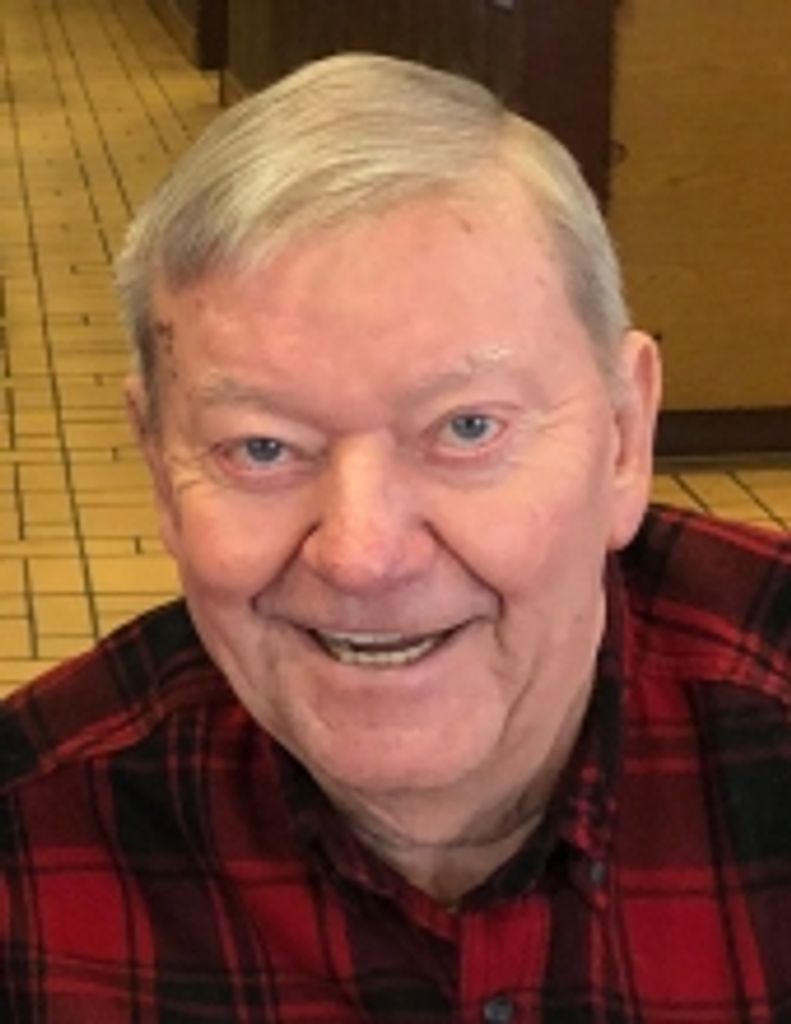 William "Bill" L. Byham Profile Photo