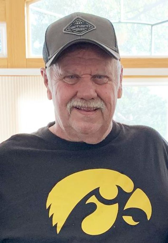 Dan Joe Foland Profile Photo