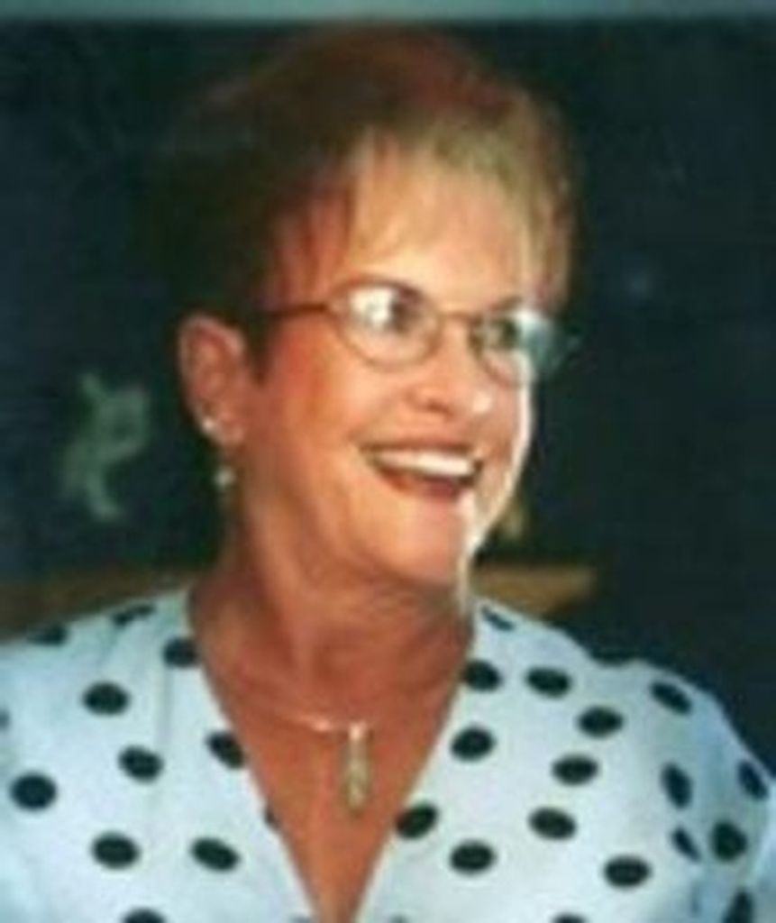 Camille Jones Harman Profile Photo