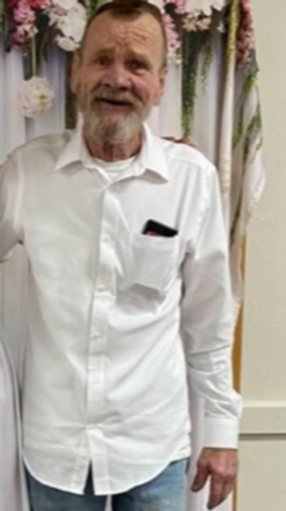 Roger Dale Gunstanson