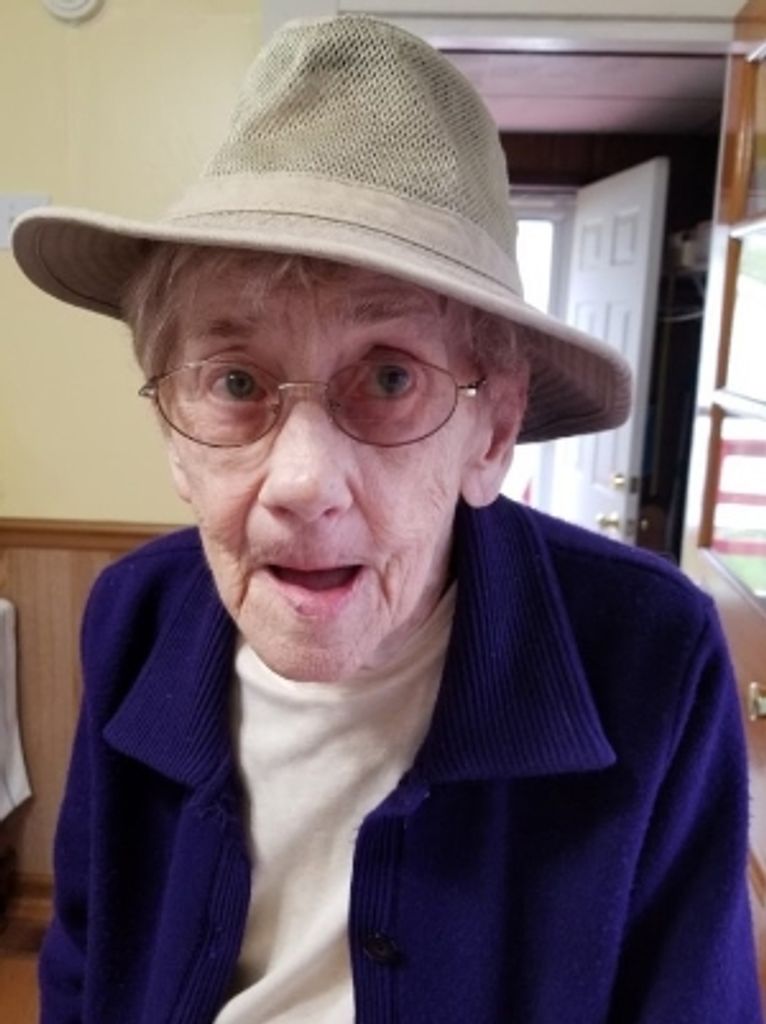 Rosalee May Profile Photo