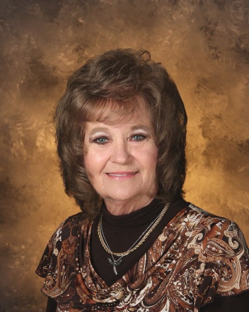 Betty Lew Hames