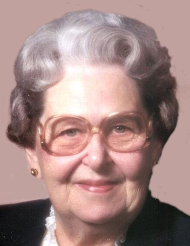 Helga Theodora (Hanson)  Nokleby