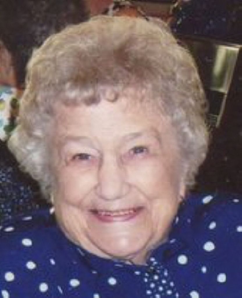 Adelaide B. Carter
