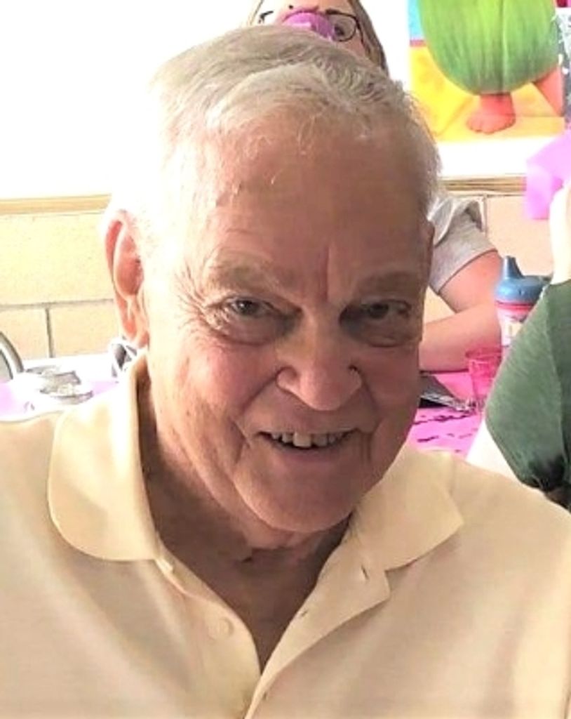 Thomas W. Thompson Profile Photo