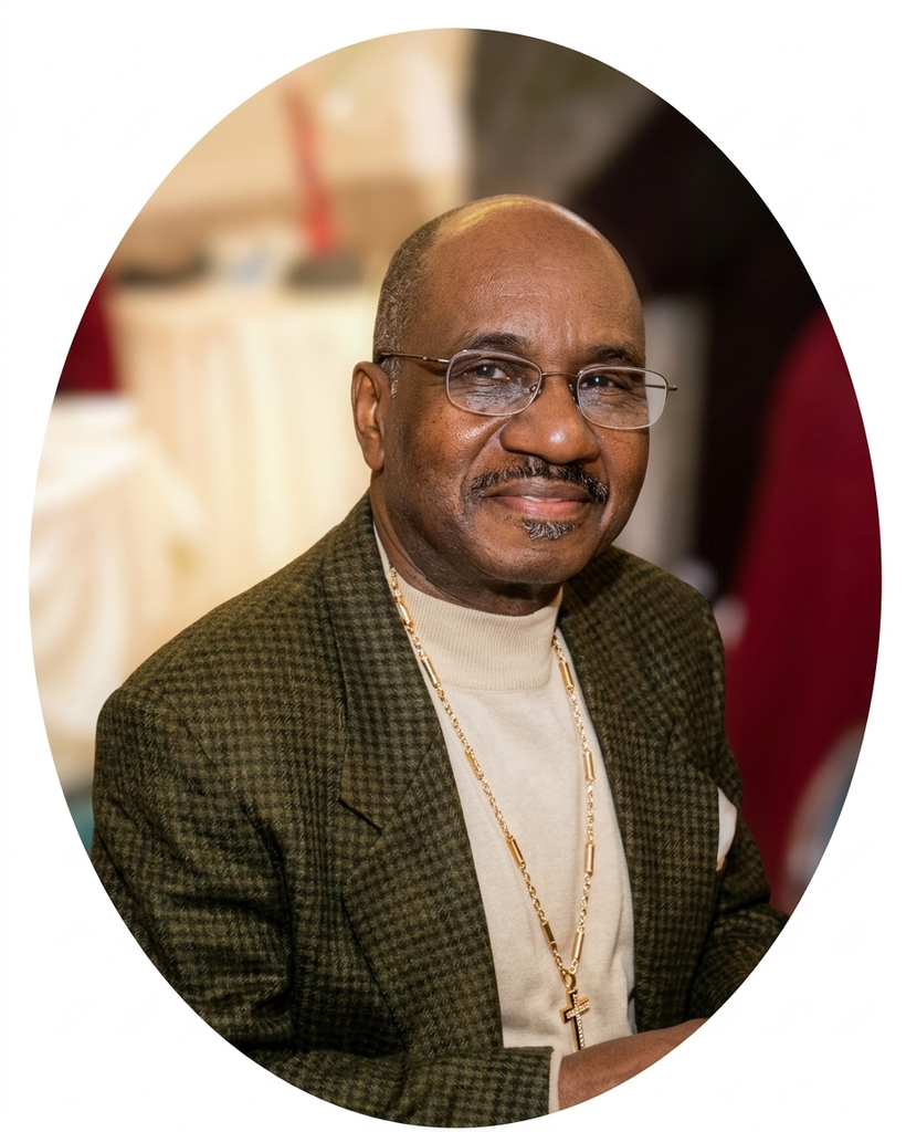 FREDRICK WATSON Profile Photo