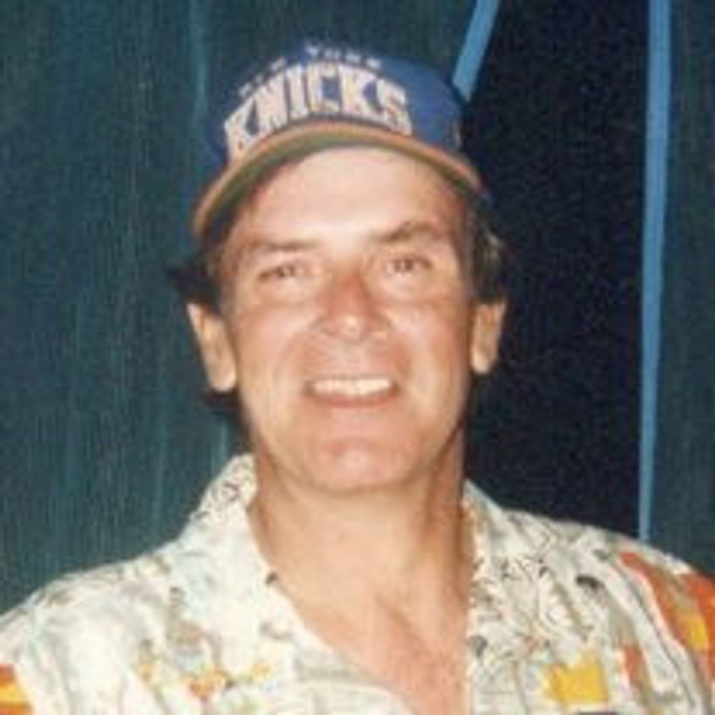 Bruce R. Thompson Profile Photo