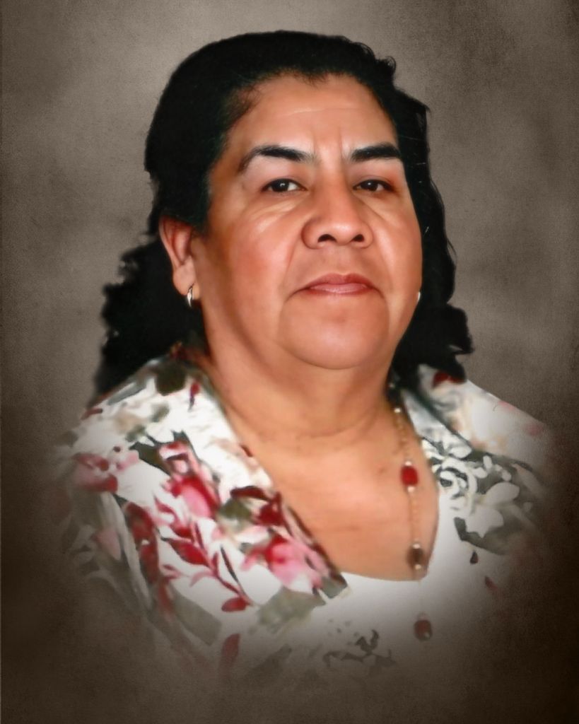 Lilia Zamudio